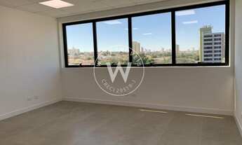 Imagem 7: Comercial para Locação em Presidente Prudente, Jardim Paulista, 1 banheiro, 1 vaga