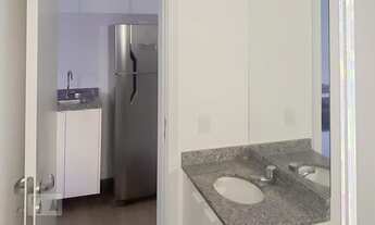 Imagem 4: Apartamento para Aluguel - Liberdade, 1 Quarto, 25 m2