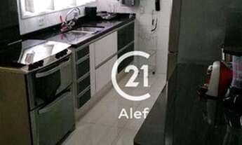 Imagem 2: Apartamento com 3 dormitórios para alugar, 160 m² por R$ 10.330,00/mês - Parque Industrial