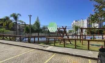 Imagem 4: Alugo apartamento 2 quartos no Cond. Mirante De Jacaraípe