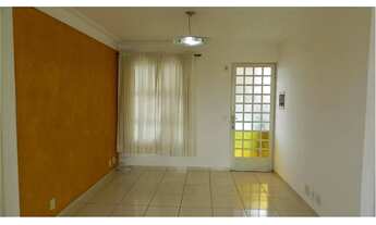 Imagem: Apartamento dois dormitórios no condomínio