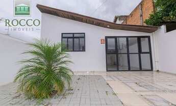 Imagem 4: Barracão + Residência de 02 quartos para locação no Quississana!