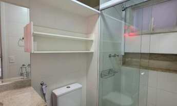 Imagem 6: Apartamento Locação 90 metros 2 Suites Sala Ampliada Terraço Gourmet 2 vagas Espaço Cer