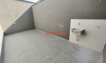 Imagem 5: Sobrado com 3 dormitórios à venda, 137 m² por R$ 650.000,00 - Artur Alvim - São Paulo/SP