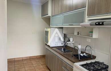 Imagem 2: Locação-Apartamento-São Paulo-Parque São Domingos