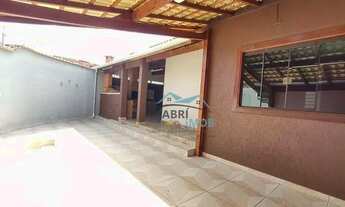 Imagem 4: Casa Térrea no Piazza de Roma II - 140m² de Conforto e Charme