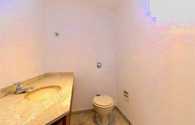 Imagem 7: São Paulo - Apartamento Padrão - Vila Uberabinha