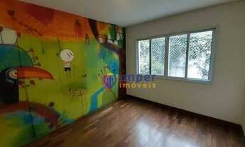 Imagem 3: Casa com 2 dormitórios para alugar, 80 m² por R$ 10.545,40/mês - Jardim Paulistano - São P