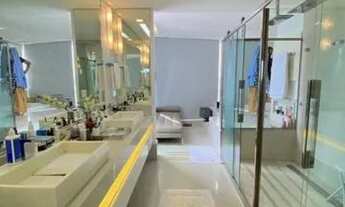 Imagem 4: PARA VOCÊ QUE BUSCA ESPAÇO, LUXO, REQUINTE, SOFISTICAÇÃO E LAZER PRIVATIVO