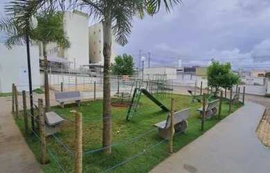 Imagem 6: Apartamento para Locação em Uberlândia, Shopping Park, 2 dormitórios, 1 suíte, 2 banheiros