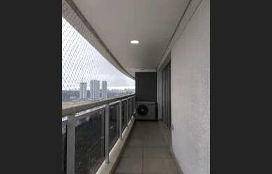 Imagem 4: Apartamento Locação Chácara Santo Antônio 57 m² 1 Dormitórios