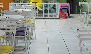 Imagem 5: Excelente salão de festas [VP