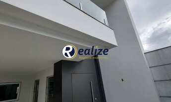 Imagem: Casa 3 suítes á venda na Praia do Morro