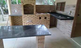 Imagem 2: Chácara para venda com 2.258m² de àrea, na Serra do Àraripe, dist. de Santa Fé - Crato