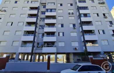 Imagem 3: Florianópolis - Apartamento - Estreito