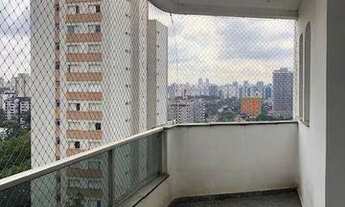 Imagem 2: Amplo apartamento no Campo Belo