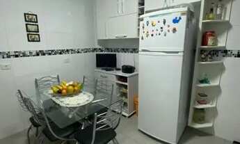 Imagem 6: Sobrado a venda e locação 4 dormitórios, 2 vagas e churrasqueira