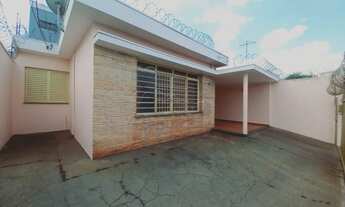 Imagem 5: Casa Padrão em Ribeirão Preto