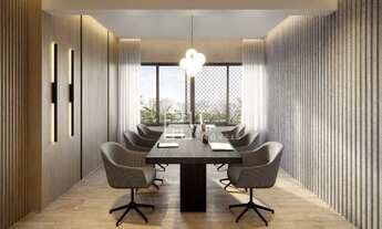 Imagem 5: Apartamento com 2 dormitórios à venda, 119 m² por R$ 1.547.000,00 - Jardim Vila Mariana