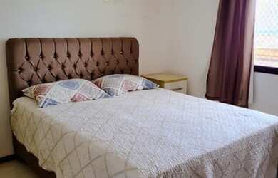 Imagem 5: Apartamento 2 quartos com suíte Jacaraípe com vista para o mar