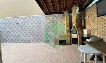 Imagem 6: Sobrado com 3 dormitórios à venda, 275 m² por R$ 1.440.000,00 - Parque Espacial - São Bern