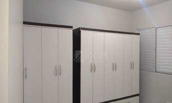 Imagem 2: Casa com 2 dormitórios para alugar, 50 m² por R$ 1.311,29/mês - Parque da Liberdade - São