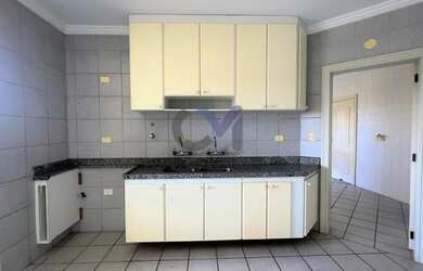 Imagem 3: Apartamento para Locação em Itu, Edifício Residencial Portella, 3 dormitórios, 3 suítes, 4