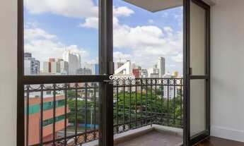 Imagem: Apartamento à venda no bairro Vila Madalena