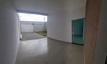 Imagem 4: Casa á venda com 3 quartos, 108m² no Setor Buriti Sereno