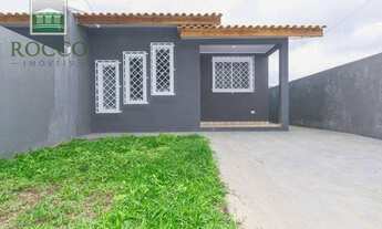 Imagem: Casa com 02 quartos para locação no Borda