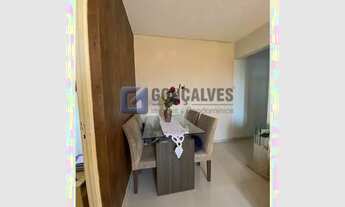 Imagem 3: SAO BERNARDO DO CAMPO - Residential / Apartment - ALVES DIAS