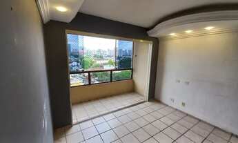 Imagem 2: Apartamento para alugar com 77m² com 3 quartos suíte lazer completo em Tamarineira - Recif