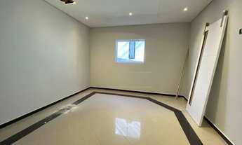 Imagem 7: Casa com 5 dormitórios à venda, 400 m² por R$ 3.500.000,00 - Alphaville Residencial 4 - Sa