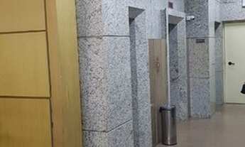 Imagem 7: Sala Barro Preto