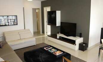 Imagem 2: Apartamento Locação Vila Mariana 93 m² 2 Dormitórios