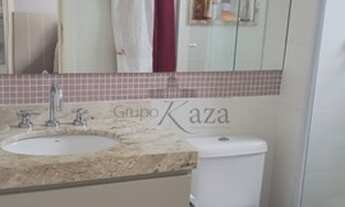 Imagem 2: Apartamento - Jardim das Colinas - Residencial Helbor Belvedere - 190m² - 4 Dormitórios