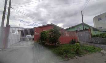 Imagem 3: Casa para aluguel tem 100 metros quadrados com 3 quartos em Monza - Colombo - PR