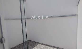 Imagem: Casa nova para locação no Parque São