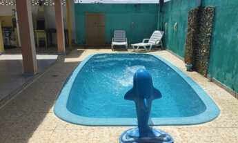 Imagem 3: Casa para venda com 140 metros quadrados com 2 quartos em Mosqueiro - Belém - Pará