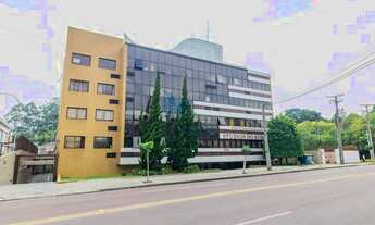 Imagem 4: Apartamento com 1 dormitório à venda, 30 m² por R$ 199.900,00 - Centro Cívico - Curitiba/P