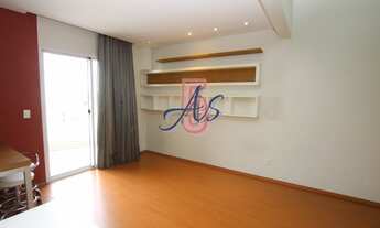 Imagem 3: Duplex em Moema, 70 m², 2 dormitorios 1 vaga e lazer