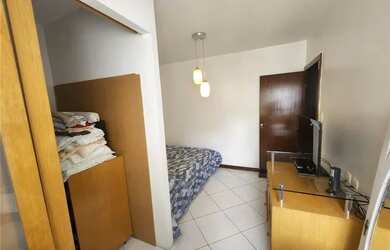 Imagem 7: Apartamento com 3 dormitórios à venda, 114 m² por R$ 470.000 - Candeal - Salvador/BA