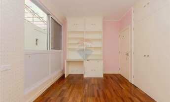 Imagem 7: Apartamento para venda tem 260 metros quadrados com 4 quartos em Jardim Paulista - São Pau