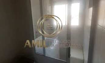 Imagem 2: TI-RA AMIL ALUGA Apartamento, Mobiliado, 2Quartos sendo 1Suíte, 60mts, Centro de São José