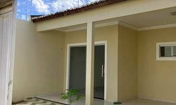 Imagem: Casa em Petrolina