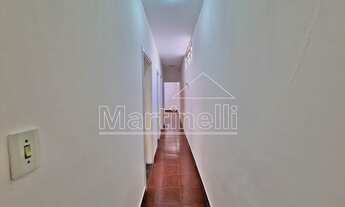 Imagem 6: Ribeirão Preto - Casa Padrão - Jardim Sumaré