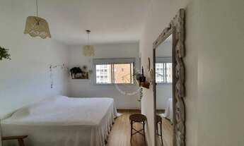 Imagem 5: Apartamento Lorian Boulevard com 4 dormitórios para alugar, 109 m² por R$ 6.935/mês - Umu