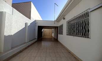 Imagem 6: Casa para venda com 110 metros quadrados com 3 quartos, 2 suítes, Bairro São Beedito - Ub