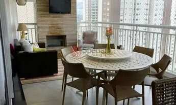 Imagem 6: Apartamento para locação no Tatuapé, excelente