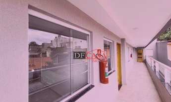 Imagem 5: Apartamento com 2 dormitórios à venda, 44 m² por R$ 270.000,00 - Cidade Patriarca - São Pa